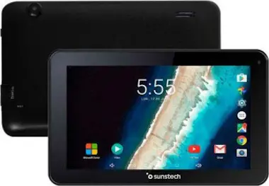 Sunstech Tablet 7 TAB737QC 8GB BK Sunstech Tablet 7 TAB737QC 8GB BK
