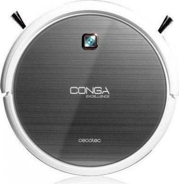 Cecotec Robot Aspirador Cecotec Conga Excellence Cecotec Robot Aspirador Cecotec Conga Excellence