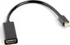 Lanberg Adaptador Mini Displayport Macho A Hdmi Hembra Lan Lanberg Adaptador Mini Displayport Macho A Hdmi Hembra Lan