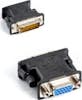 Lanberg Adaptador Dvi-I (24+5) Macho A Vga Hembra Lanberg Lanberg Adaptador Dvi-I (24+5) Macho A Vga Hembra Lanberg