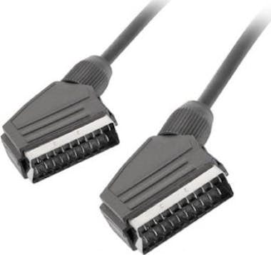 Lanberg Cable Euroconector Lanberg Ca-Eueu-10Cc-0018-Bk - Lanberg Cable Euroconector Lanberg Ca-Eueu-10Cc-0018-Bk -