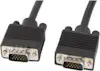 Lanberg Cable Vga Macho-Macho Lanberg Ca-Vgac-10Cc-0100-B Lanberg Cable Vga Macho-Macho Lanberg Ca-Vgac-10Cc-0100-B