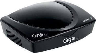 Giga tv Giga Tv Tdt M470 T Sd (Gtv-470-0) Giga tv Giga Tv Tdt M470 T Sd (Gtv-470-0)