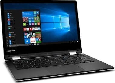 Medion Notebook Medion Akoya E2221T 4/128Gb White Medion Notebook Medion Akoya E2221T 4/128Gb White