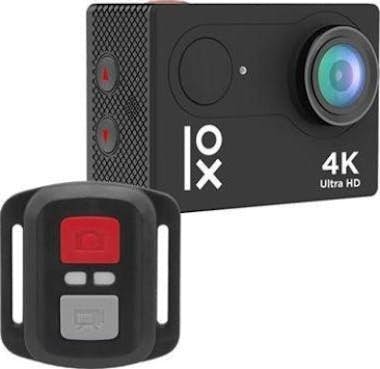 Primux Primux Camara Deportiva Primux Sporty 4K Remote+Wi Primux Primux Camara Deportiva Primux Sporty 4K Remote+Wi