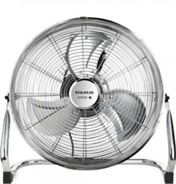 Taurus VENTILADOR OSCILANTE TAURUS SIROCCO 16 - 60W - 3 V Taurus VENTILADOR OSCILANTE TAURUS SIROCCO 16 - 60W - 3 V
