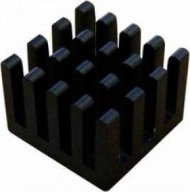 Raspberry PI DISIPADOR PARA RASPBERRY ABL 10 X 10 X 10MM (674-4 Raspberry PI DISIPADOR PARA RASPBERRY ABL 10 X 10 X 10MM (674-4