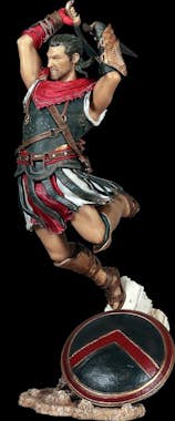 Ubisoft Figura Assasins Creed Odyssey - Figura Alexios Ubisoft Figura Assasins Creed Odyssey - Figura Alexios