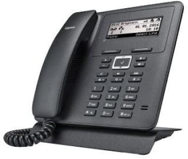 Gigaset Gigaset PRO - Maxwell Basic - el teléfono IP básic Gigaset Gigaset PRO - Maxwell Basic - el teléfono IP básic