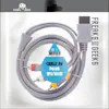 Freaks & Geeks Cable Video Av Para Wii/Wii U Freaks & Geeks Cable Video Av Para Wii/Wii U
