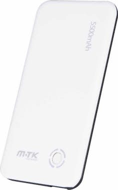OnePlus Power Bank Bateria Plana 5500 Mah OnePlus Power Bank Bateria Plana 5500 Mah