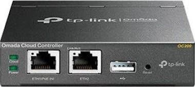 TP-Link Sistema De Control Cloud Omada Tp-link Oc200 TP-Link Sistema De Control Cloud Omada Tp-link Oc200