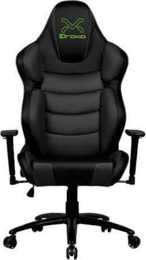 3GO Silla Gaming 3Go Troun Pro Droxio Nero Negra 3GO Silla Gaming 3Go Troun Pro Droxio Nero Negra