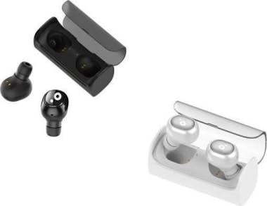 Sunstech Auriculares Sunstech Wavepods Negro Sunstech Auriculares Sunstech Wavepods Negro