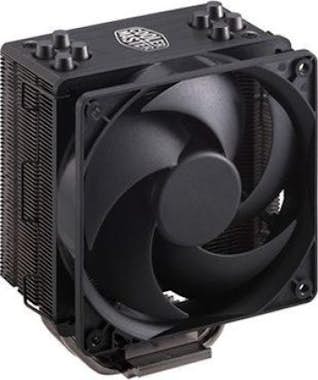 Cooler Master Disipador Coolermaster Hyper 212 Black Edition Cooler Master Disipador Coolermaster Hyper 212 Black Edition
