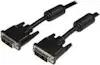 StarTech.com Startech.com Cable De 3m Dvi-d De Enlace Simple - StarTech.com Startech.com Cable De 3m Dvi-d De Enlace Simple -