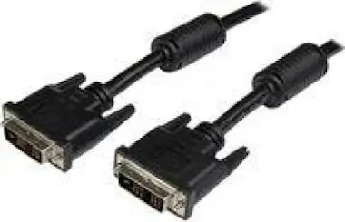 StarTech.com Startech.com Cable De 3m Dvi-d De Enlace Simple - StarTech.com Startech.com Cable De 3m Dvi-d De Enlace Simple -