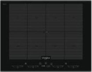 Whirlpool WHIRLPOOL SMO658CBTIXL 4f Flex Whirlpool WHIRLPOOL SMO658CBTIXL 4f Flex