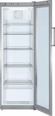 Liebherr LIEBHERR FKvsl4113 Silver 1.8m Liebherr LIEBHERR FKvsl4113 Silver 1.8m