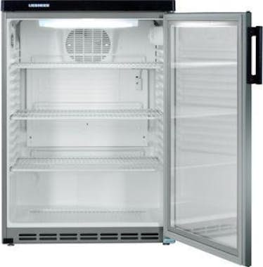 Liebherr LIEBHERR FKvesf1803 Inox 0.85m Liebherr LIEBHERR FKvesf1803 Inox 0.85m