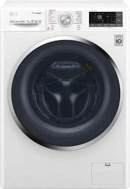 LG F4J8JH2WD Bco 10,5/7Kg LG F4J8JH2WD Bco 10,5/7Kg