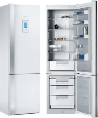 De Dietrich COMBI DKP-837 W De Dietrich COMBI DKP-837 W