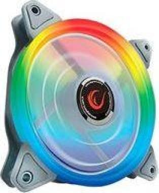 LTD Ventilador 120x120 Rampage Rgb-15 Rainbow LTD Ventilador 120x120 Rampage Rgb-15 Rainbow