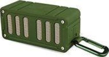 Mifa Altavoz F6 Rojo Bluethooth Lector Micro Sd/ Resist Mifa Altavoz F6 Rojo Bluethooth Lector Micro Sd/ Resist