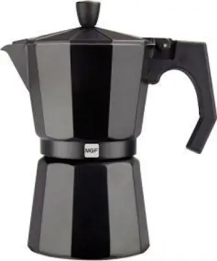Magefesa CAFETERA KENIA NOIR 12TZ Magefesa CAFETERA KENIA NOIR 12TZ