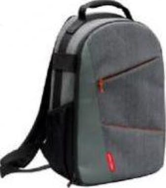 Swiss-Pro Mochila Para Camara Swiss Pro Jungfrau 10 Gris Swiss-Pro Mochila Para Camara Swiss Pro Jungfrau 10 Gris