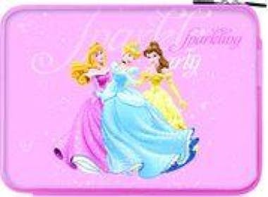 Cirkuit Planet Funda Neopreno Disney Princesas Para Portatil 15 Cirkuit Planet Funda Neopreno Disney Princesas Para Portatil 15