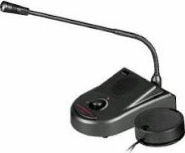 Fonestar Microfono Intercomunicador Fonostar Doble Direccio Fonestar Microfono Intercomunicador Fonostar Doble Direccio