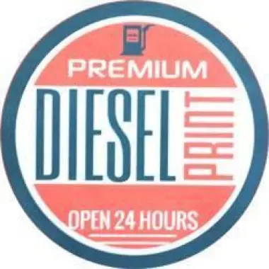 Diesel Print Cartucho Tinta T0614 Amarillo Epson (12ml) D68/d88 Diesel Print Cartucho Tinta T0614 Amarillo Epson (12ml) D68/d88