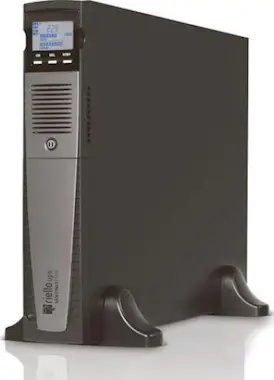 Riello SAI Enerdata Riello SDH-1500 Sentinel Dual 1500 VA Riello SAI Enerdata Riello SDH-1500 Sentinel Dual 1500 VA