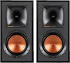 Klipsch KLIPSCH R-51M NEGRO PAREJA DE ALTAVOCES DE ESTANTE Klipsch KLIPSCH R-51M NEGRO PAREJA DE ALTAVOCES DE ESTANTE