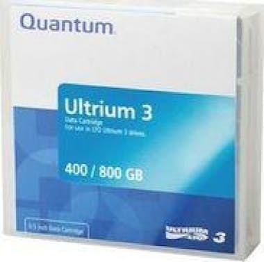 Quantum Data Cartridge Lto-3, 21,5 X 102 X 105,4 Mm, Lto, Quantum Data Cartridge Lto-3, 21,5 X 102 X 105,4 Mm, Lto,