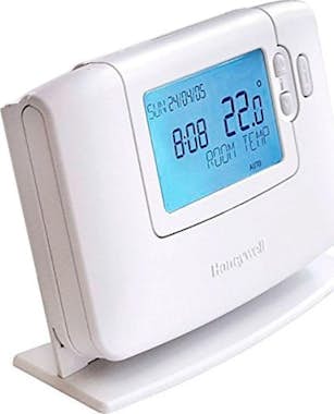 Honeywell HONEYWELL CMT727D1024 BLANCO CRONOTERMOSTATO SEMAN Honeywell HONEYWELL CMT727D1024 BLANCO CRONOTERMOSTATO SEMAN