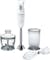 Bosch BATIDORA BOSCH CLEVERMIXX - 600W - CUCHILLAS QUATT Bosch BATIDORA BOSCH CLEVERMIXX - 600W - CUCHILLAS QUATT