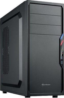 Microconnect PC MRMICRO MRi378-02 i3 7100 8G 1TB FREEDOS MATX S Microconnect PC MRMICRO MRi378-02 i3 7100 8G 1TB FREEDOS MATX S