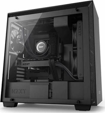 NZXT Caja Semitorre Micro Atx / Atx H700 Matte Nzxt Ca- NZXT Caja Semitorre Micro Atx / Atx H700 Matte Nzxt Ca-