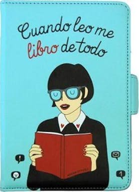 LTD Moderna Del Pueblo Funda Ebook 6 Pulgadas Cuando L LTD Moderna Del Pueblo Funda Ebook 6 Pulgadas Cuando L