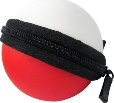 Ardistel Estuche Travel Pokecase Pokeball Plus N-Switch Ardistel Estuche Travel Pokecase Pokeball Plus N-Switch