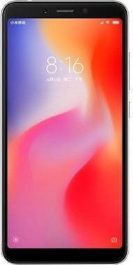 Xiaomi Redmi 6 64GB+3GB RAM Xiaomi Redmi 6 64GB+3GB RAM