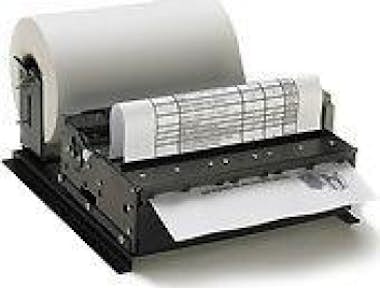 Zebra Zebra TTP 8200 impresora de etiquetas Térmica dire Zebra Zebra TTP 8200 impresora de etiquetas Térmica dire
