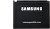 Samsung Batería AB653850CUC Samsung Batería AB653850CUC