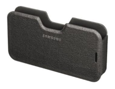 Samsung Funda Piel Negra AALC818N Samsung Funda Piel Negra AALC818N