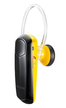 Samsung AUR. BT. WEP490 AMARILLO Samsung AUR. BT. WEP490 AMARILLO