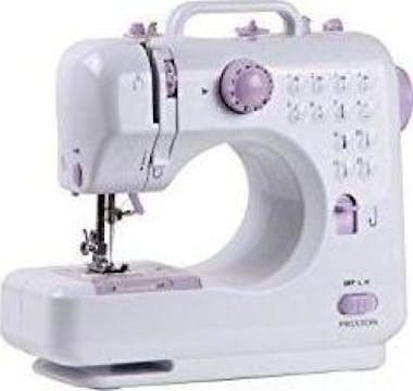 Prixton MAQUINA DE COSER PRIXTON MINI SEWING MACHINE P110 Prixton MAQUINA DE COSER PRIXTON MINI SEWING MACHINE P110