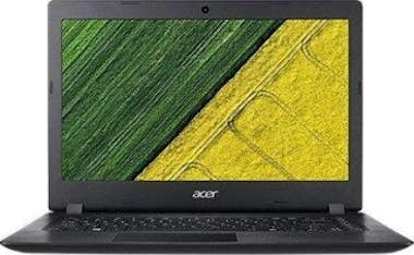 Acer PORTATIL ACER ASPIRE 3 A315-21-99M2 NEGRO Acer PORTATIL ACER ASPIRE 3 A315-21-99M2 NEGRO