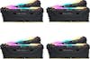 Corsair MEMORIA CORSAIR DDR4 64GB 8X8GB PC 4000 VENGEANCE Corsair MEMORIA CORSAIR DDR4 64GB 8X8GB PC 4000 VENGEANCE